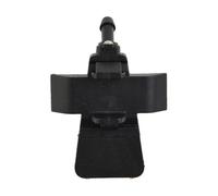 OTOZUM Ugello lavavetri Compatibile con Nissan per Micra K12 2003 2004 2005 2006 2007 2008 2009 2010 Ugello di Spruzzo per Tergicristallo per Parabrezza Dell'auto 1 Pz 28930AX600