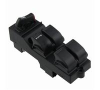 OTPXES 83593-S04-9500 Interruttore Alzacristalli Elettrico per Honda per Civic CX Ex HX LX Si 4 Porte 1996 1997 1998-2000