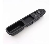 OTPXES 96351622XT di Controllo Dell'interruttore Alzacristallo Elettrico Anteriore 6554.E4 6554E4 per Peugeot 307 2002-2005
