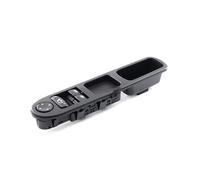OTPXES 96351622XT Pulsante Interruttore Alzacristallo Elettrico Anteriore Sinistro per Peugeot 307 2000-2005 6554.E4 6554E4