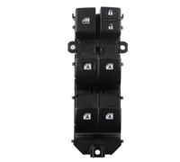 OTPXES Interruttore Alzacristalli Principale Lato Guida 84040-08010 8404008010 per Toyota per Sienna 2015 2016 2017 2018-2020