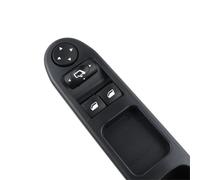 OTPXES per Peugeot 307 2000 2001 2002 2003 2004 2005 6554.E4 96351622XT Pulsante Regolatore Alzacristallo Elettrico Principale