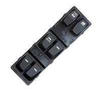 OTPXES Pulsante Regolatore Interruttore Alzacristalli Auto per Hyundai IX35 93570-2Z000 935702Z00 Controllo Sollevamento Vetri