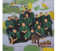 Otra Como Tu