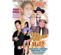 Otra Pagina Mas - Otra Pagina Mas