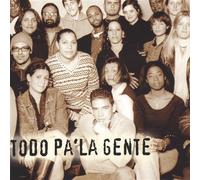Otra - Todo Pa la Gente