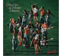 otra vez el mismo drama