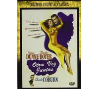 Otra Vez Juntos [1940] *** Region 2 *** Spanish Edition ***