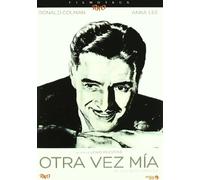 Otra vez mía [DVD]