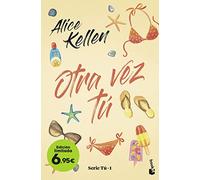 Otra vez tú: Edición limitada a precio especial