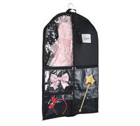 OTraki Borsa per Abiti da Danza e Principesse Bambini 100x60cm Pieghevole