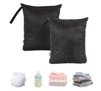 OTraki Sacca Impermeabile Wet Bag 40 x 50 cm 2 Pezzi con Zip