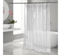 OTraki Tenda da Doccia Antimuffa 183 x 183 cm con 3 Magneti