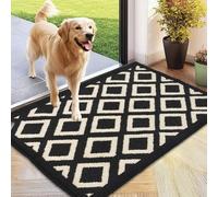 OTraki Zerbino Trappola Sporco 60 x 90 cm con TPR Antiscivolo