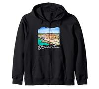 Otranto Felpa con Cappuccio