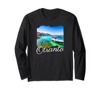 Otranto Maglia a Manica