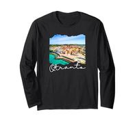 Otranto Maglia a Manica