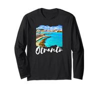 Otranto Maglia a Manica