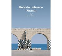 Otranto [Paperback] [Jul 08, 2022] Cotroneo, Roberto