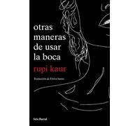 Otras maneras de usar la boca