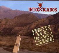 Otro Dia En El Planeta Tierra