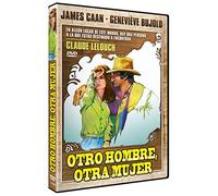 Otro Hombre, Otra Mujer (Un autre homme, une autre chance) - 1977
