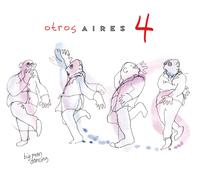 Otros Aires 4 (CD)