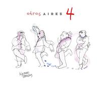 Otros Aires 4: Big Man Dancing (Vinyl LP) 12" Album