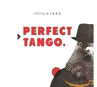 Otros Aires Perfect Tango (CD) Album