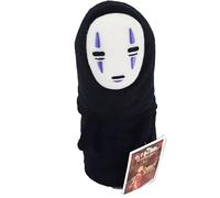Otros Orsacchiotto Studio Ghibli Kaonashi No Face 18 Cm