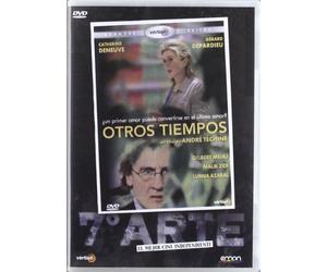 Otros Tiempos (7º Arte) --- IMPORT ZONE 2 ---