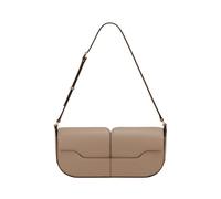 OTroyllvaoT Piccola borsa a tracolla per le donne,Borsa a mano cento ascelle,Borsa classica vintage pochette,Borse ascellari in pelle, grigio, 7.9*3.9*7.1 inches