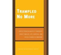 Otrude Nontobeko Moyo Trampled No More (Tascabile)