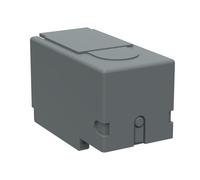 OTS250G1S/4 PROTEZIONE MORSETTO (4 PEZZI), CORTO 1SCA022731R8400