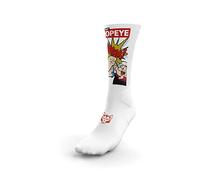 Otso Calzini Popeye Pop Art