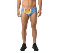 Otso Costume Da Bagno A Slip Emoji Monkey See