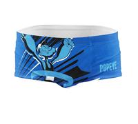 Otso Costume Da Bagno Boxer Popeye Run For It