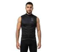 Otso Gilet Black