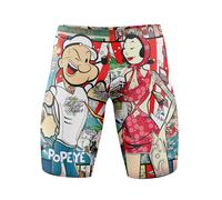 Otso Jammer Popeye Art Show