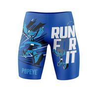 Otso Jammer Popeye Run For It