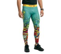 Otso Leggings Chupa Chups Comic