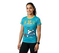 Otso Maglietta A Maniche Corte ´´dia Internacional Cancer Infantil 2026´´