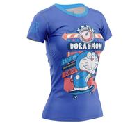 Otso Maglietta A Maniche Corte Doraemon Child Out Time