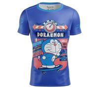 Otso Maglietta A Maniche Corte Doraemon Child Out Time