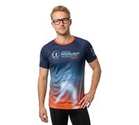 Otso Maglietta A Maniche Corte Jesolo Moonlight Blue