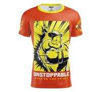 Otso Maglietta A Maniche Corte Popeye Unstoppable