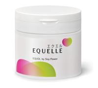 Otsuka EQUELLE Eouol By Soy Power 112 tab Hearth & Beauty dal Giappone