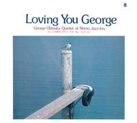 OTSUKA, GEORGE -QUINTET- - LOVING YOU GEORGE-SHM-CD-
