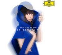 Alice Sara Ott Alice Sara Ott: Echoes of Life (CD) Album