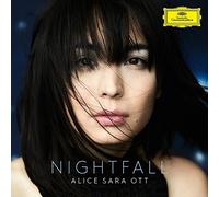 Ott, Alice Sara - Nightfall